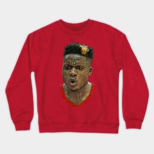 Clint Crewneck Sweatshirt